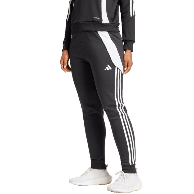 Adidas Dames tiro 24 joggingbroek UTPP5156_black large