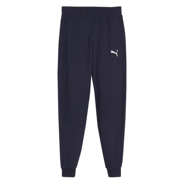 Puma Joggingbroek voor kinderen/kinderen team goal UTPP5167_navyblue large