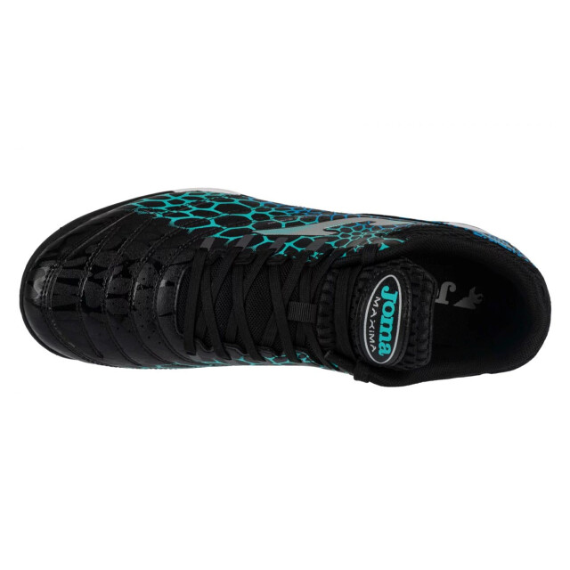 Joma Heren maxima kunstgras voetbalschoenen UTPP5128_black large
