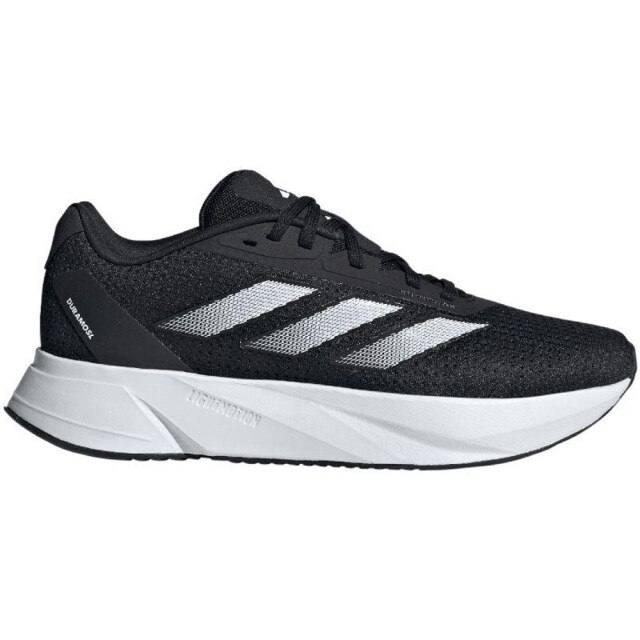 Adidas Dames duramo sl hardloopschoenen UTPP5343_blackwhite large