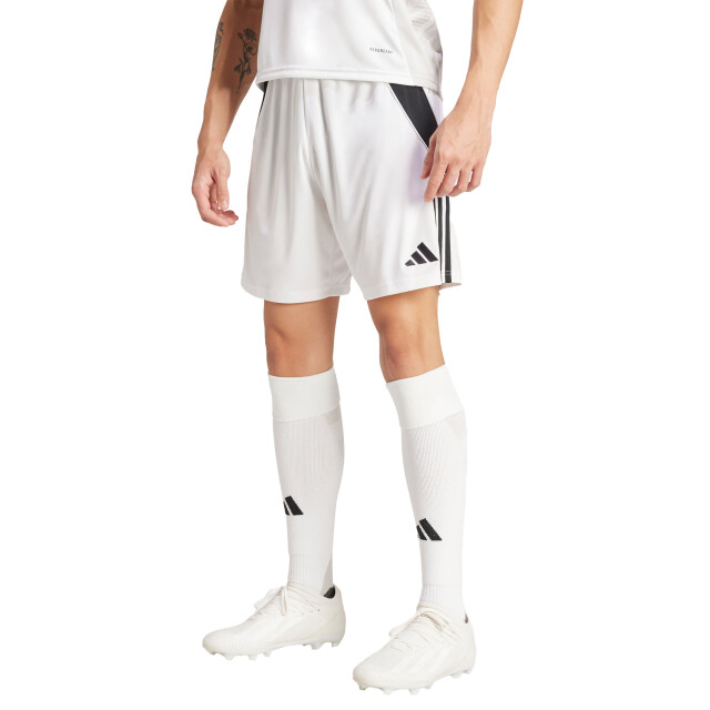 Adidas Heren tiro 24 korte broek UTPP5259_white large