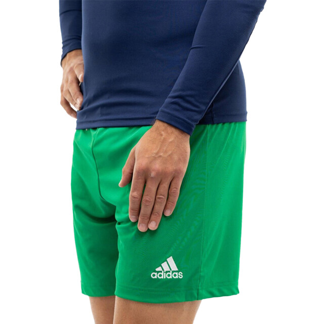 Adidas Heren entrada 22 korte broek UTPP5279_green large