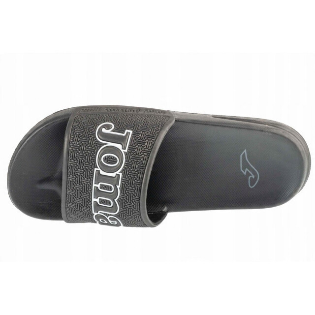 Joma Heren land sliders UTPP5408_black large