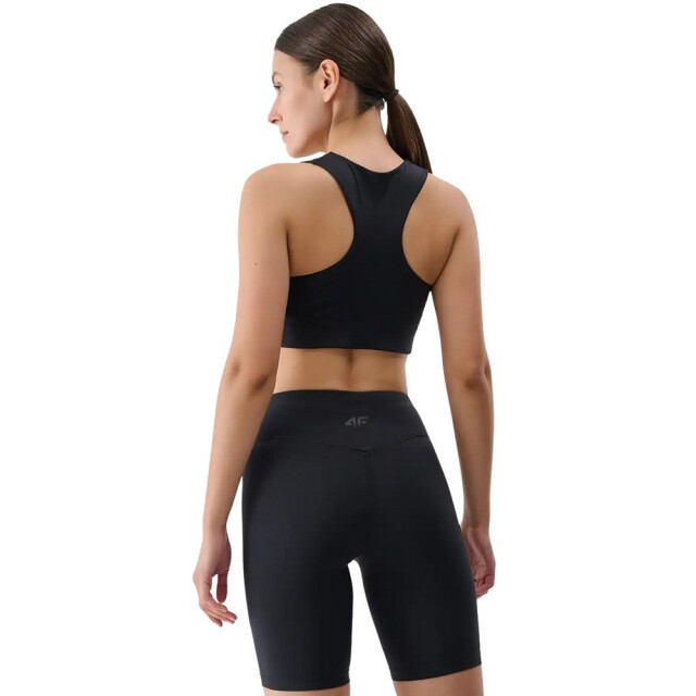 4F Dames rss25tfstf020 wielershort UTPP5327_black large 4F Dames rss25tfstf020 wielershort UTPP5327_black large