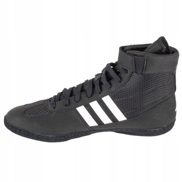 Adidas Heren combat speed 4 bokslaarzen UTPP5346_black large