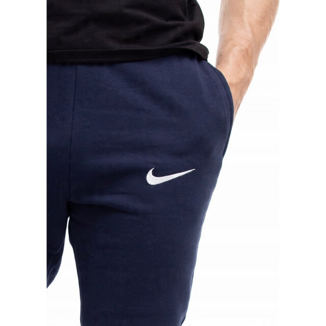 Nike Heren park 20 fleece joggingbroek UTPP5361_navyblue large