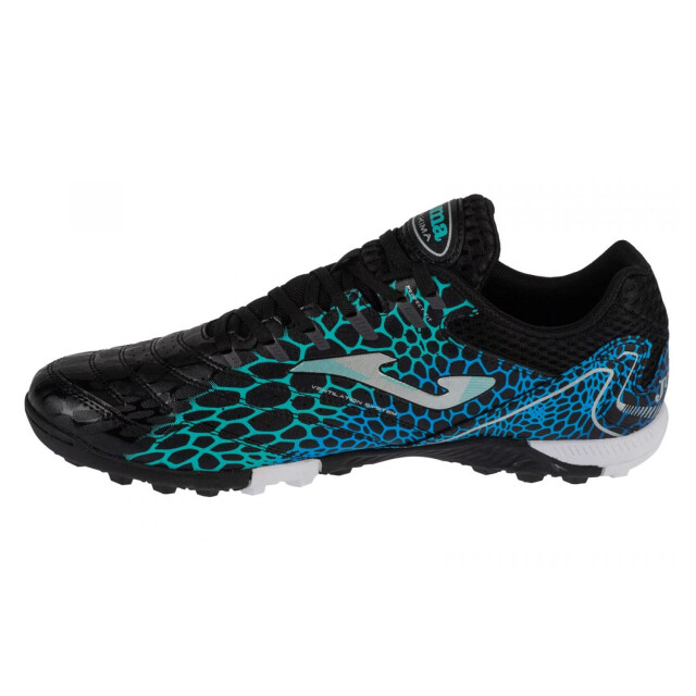 Joma Heren maxima kunstgras voetbalschoenen UTPP5128_black large