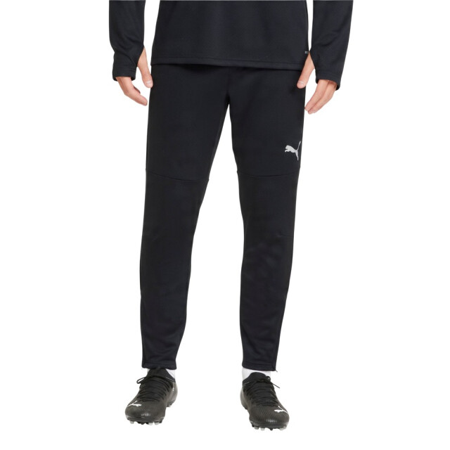 Puma Heren teamfinal trainings joggingbroek UTPP5366_black large