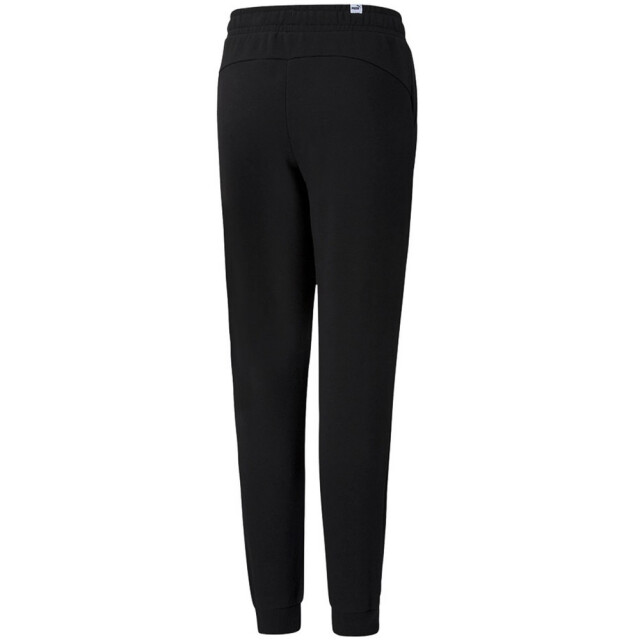 Puma Kinder/kids neymar joggingbroek UTPP5351_black large