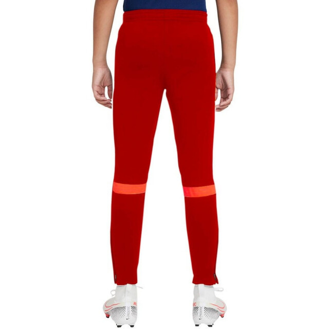 Nike Kinder/kids academy 21 dri-fit sweatbroek UTPP5350_red large