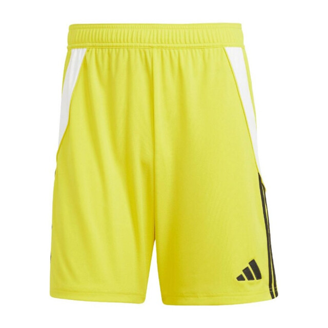 Adidas Heren tiro 24 korte broek UTPP5259_yellow large