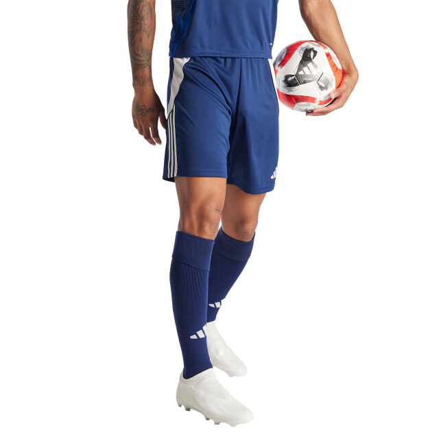 Adidas Heren tiro 24 korte broek UTPP5259_navyblue large