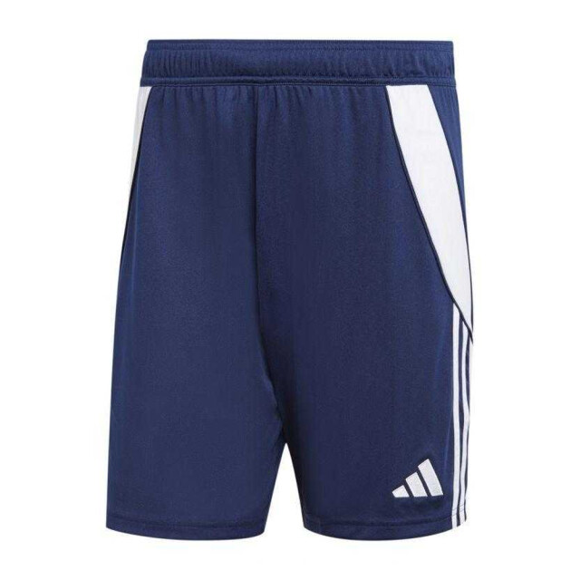 Adidas Heren tiro 24 korte broek UTPP5259_navyblue large
