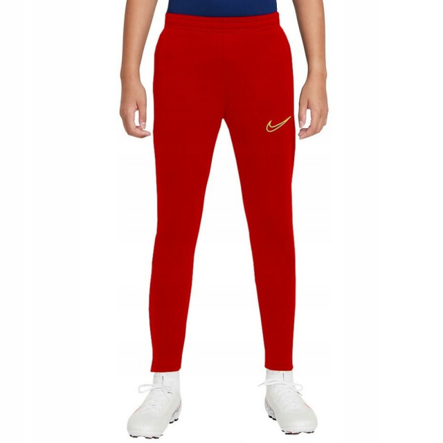 Nike Kinder/kids academy 21 dri-fit sweatbroek UTPP5350_red large