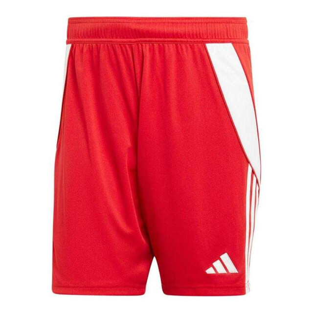 Adidas Heren tiro 24 korte broek UTPP5259_red large
