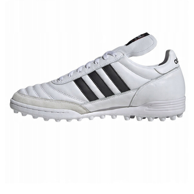 Adidas Heren mundial team leder kunstgras voetbalschoenen UTPP5113_white large