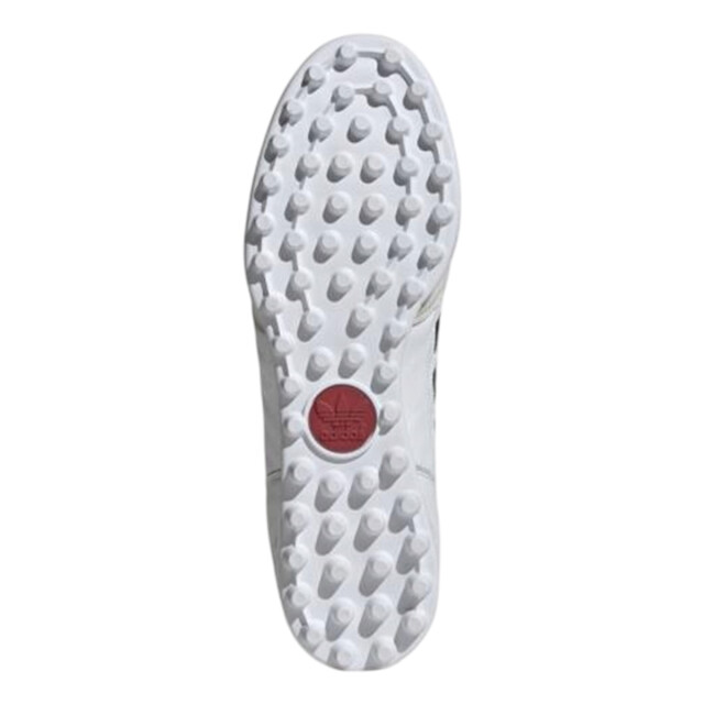Adidas Heren mundial team leder kunstgras voetbalschoenen UTPP5113_white large