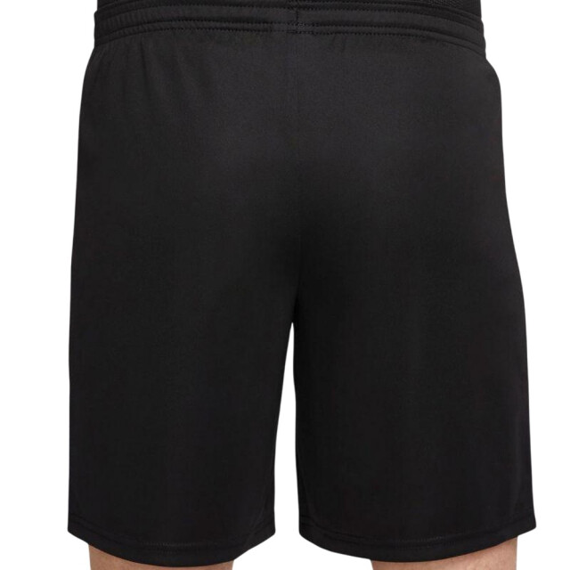 Nike Heren park 3 dri-fit korte broek UTPP5329_black large