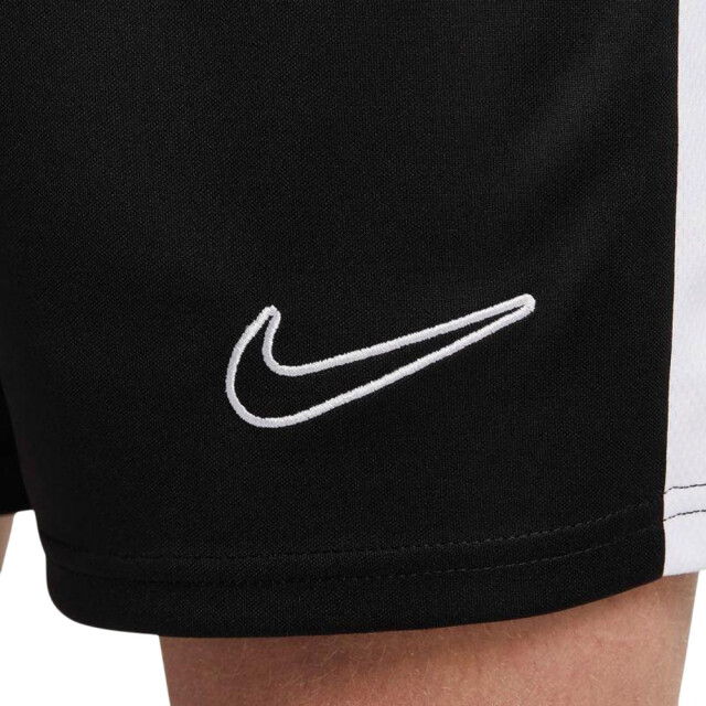 Nike Heren park 3 dri-fit korte broek UTPP5329_black large
