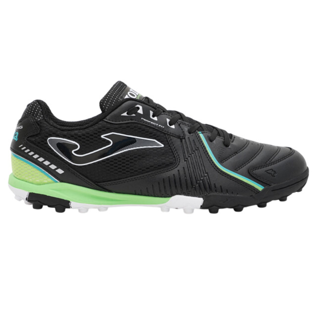 Joma Heren dribling logo kunstgras voetbalschoenen UTPP5118_black large