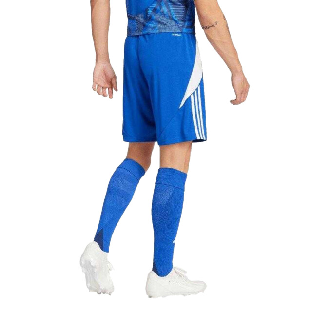 Adidas Heren tiro 24 korte broek UTPP5259_bluewhite large