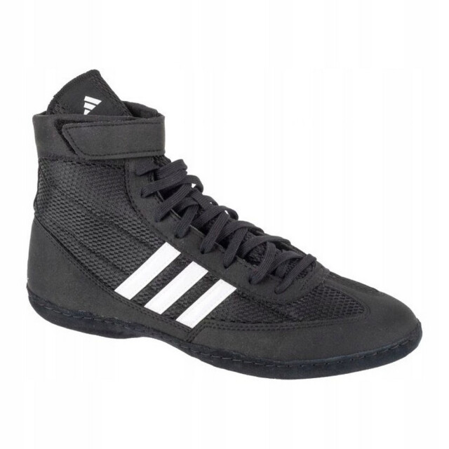 Adidas Heren combat speed 4 bokslaarzen UTPP5346_black large