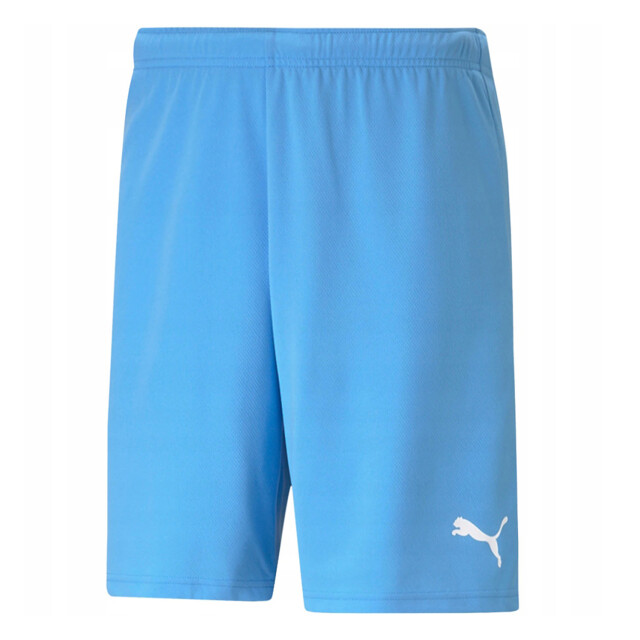 Puma Heren teamrise korte broek UTPP5269_lightblue large