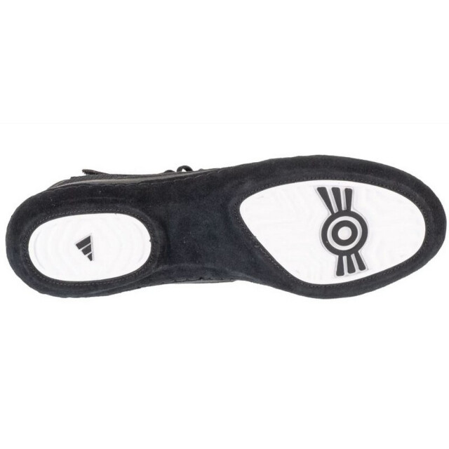 Adidas Heren combat speed 4 bokslaarzen UTPP5346_black large