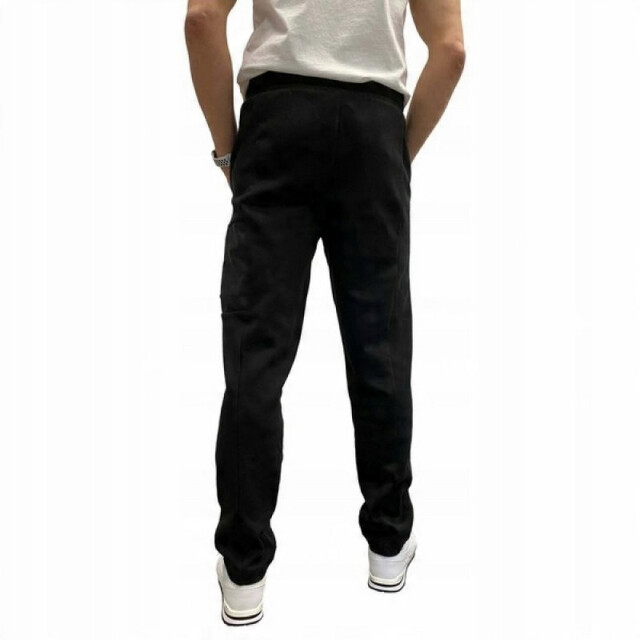 Puma Heren cargo joggingbroek UTPP5365_black large