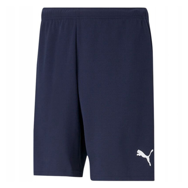 Puma Heren teamrise korte broek UTPP5269_navyblue large