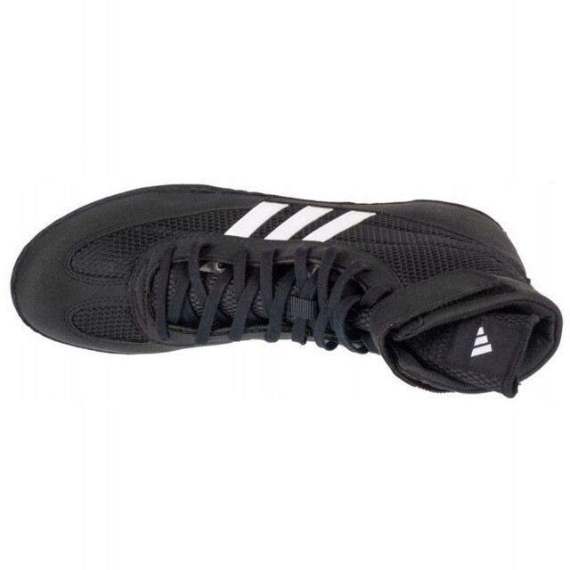 Adidas Heren combat speed 4 bokslaarzen UTPP5346_black large
