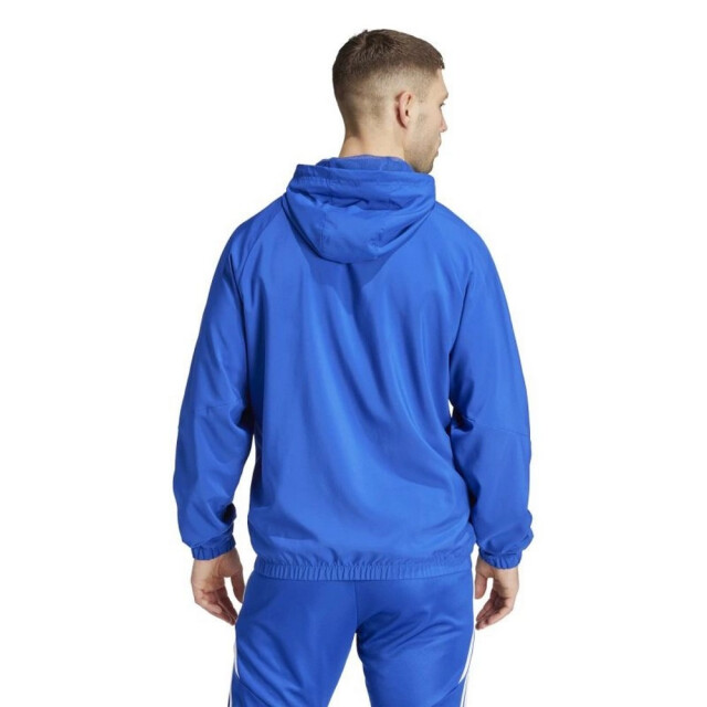 Adidas Heren tiro 24 jas UTPP5111_blue large