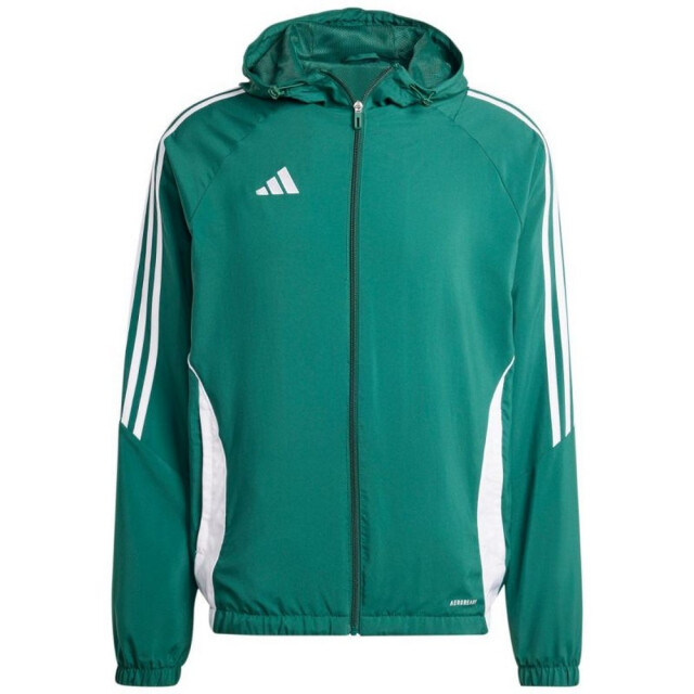Adidas Heren tiro 24 jas UTPP5111_green large