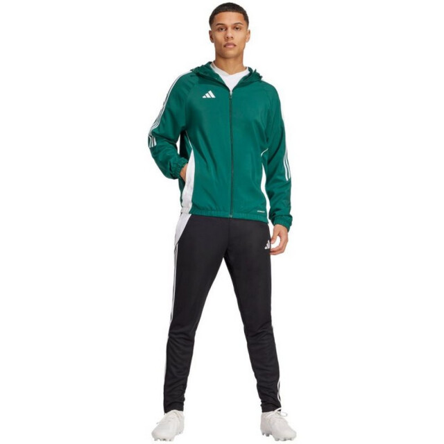 Adidas Heren tiro 24 jas UTPP5111_green large