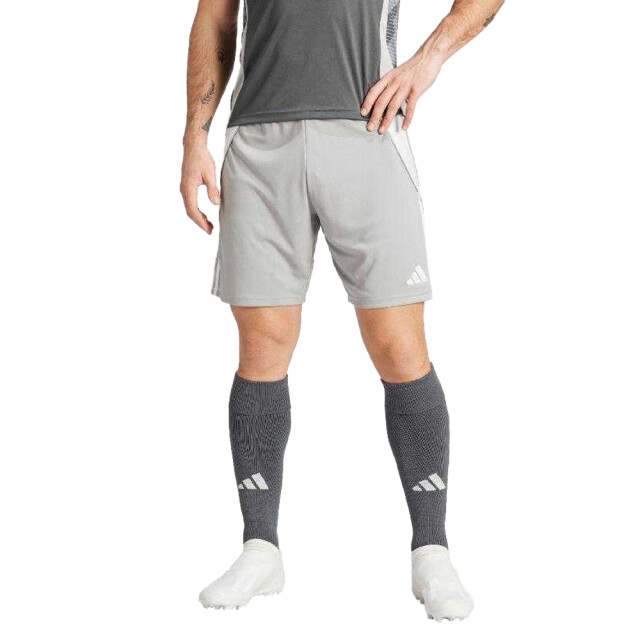 Adidas Heren tiro 24 korte broek UTPP5259_grey large