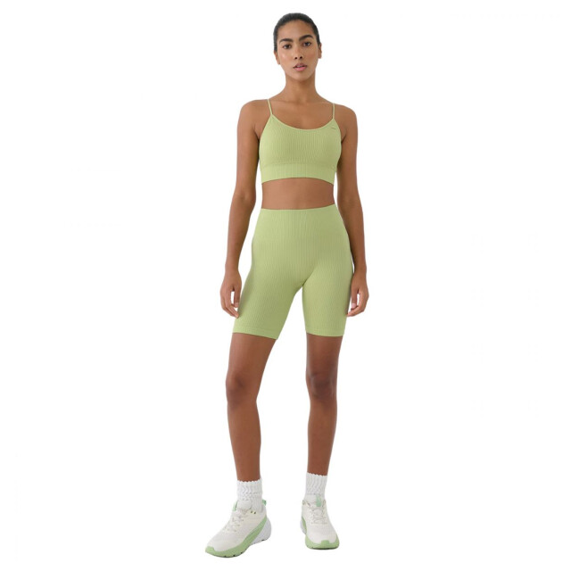 4F Dames wss25tfstf014 wielershort UTPP5187_green large