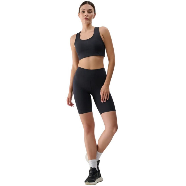 4F Dames rss25tfstf020 wielershort UTPP5327_black large 4F Dames rss25tfstf020 wielershort UTPP5327_black large