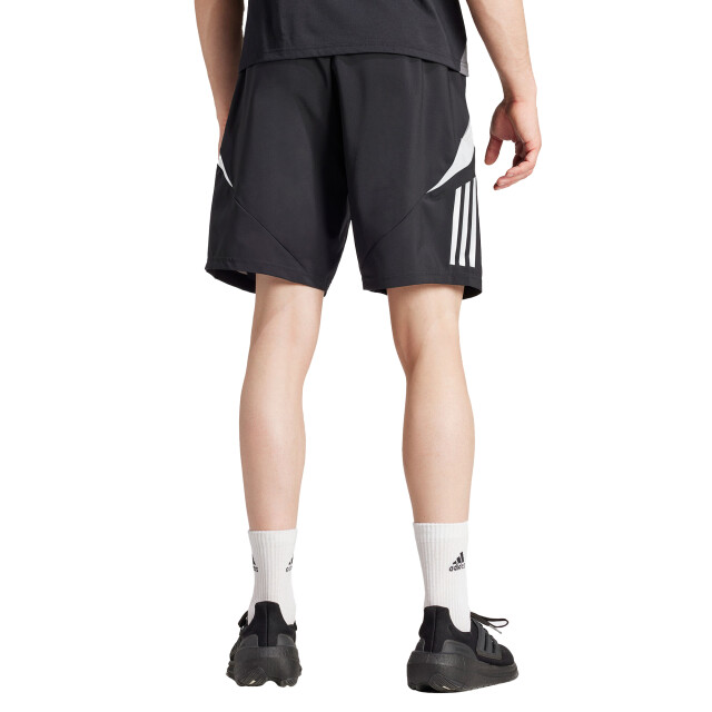 Adidas Heren tiro 24 korte broek UTPP5259_black large