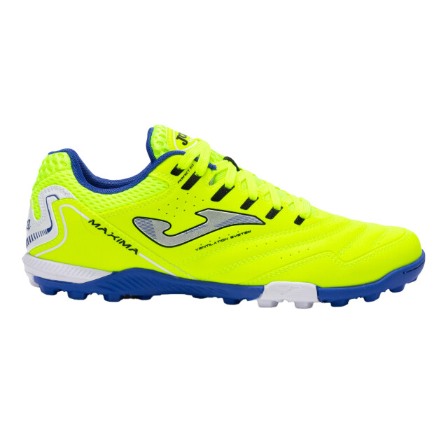Joma Heren maxima 25 kunstgras voetbalschoenen UTPP5089_yellow large