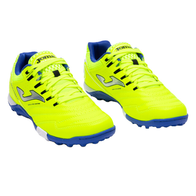 Joma Heren maxima 25 kunstgras voetbalschoenen UTPP5089_yellow large