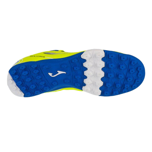 Joma Heren maxima 25 kunstgras voetbalschoenen UTPP5089_yellow large