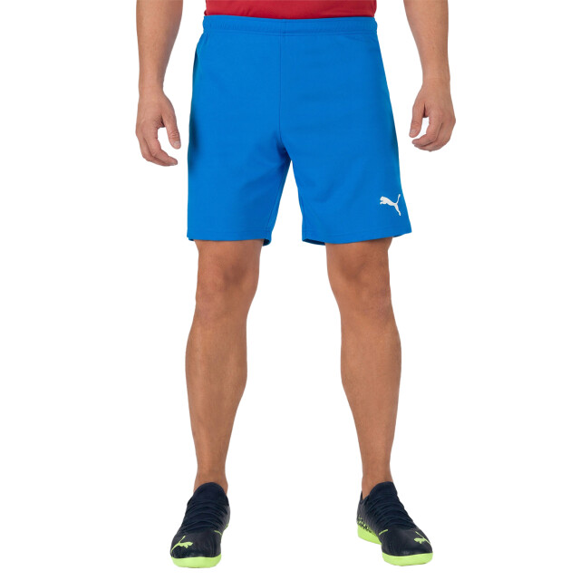 Puma Heren teamrise korte broek UTPP5269_darkblue large