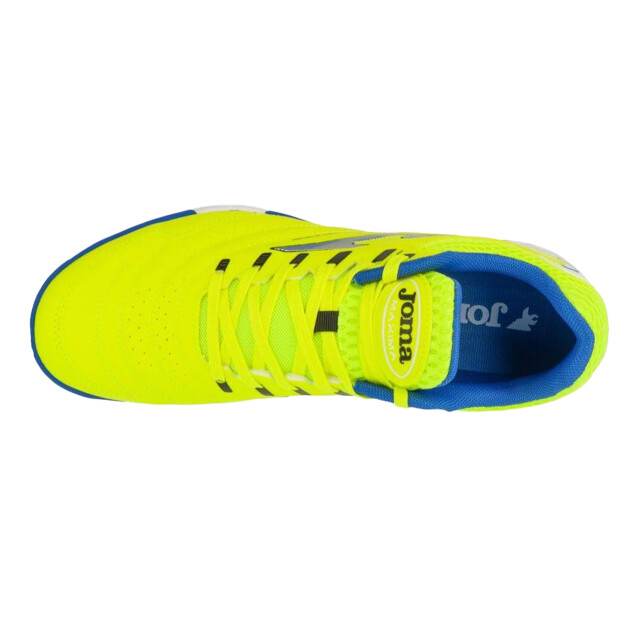 Joma Heren maxima 25 kunstgras voetbalschoenen UTPP5089_yellow large