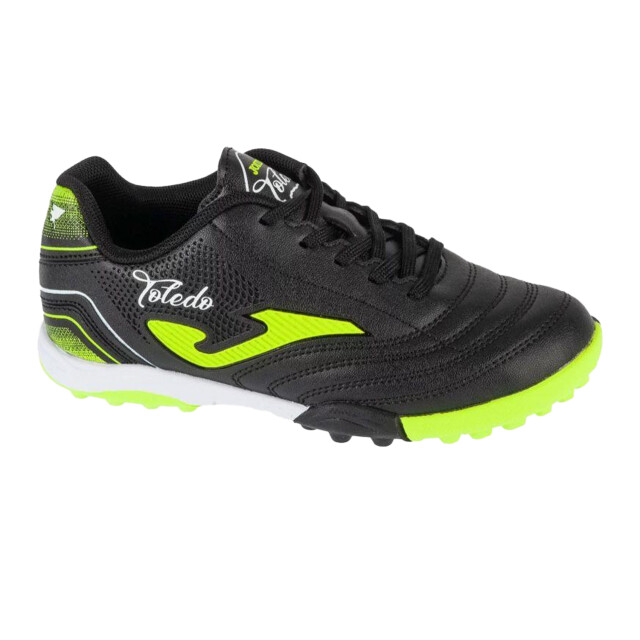 Joma Kinder/kinder toledo kunstgras voetbalschoenen UTPP5091_black large