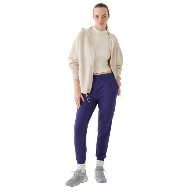 4F Dames f0946 joggingbroek UTPP5309_navyblue large