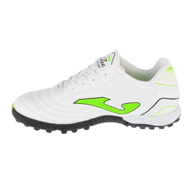 Joma Kinder/kinder toledo kunstgras voetbalschoenen UTPP5091_white large