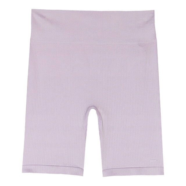 4F Dames wss24tfshf498 korte broek UTPP5293_violet large