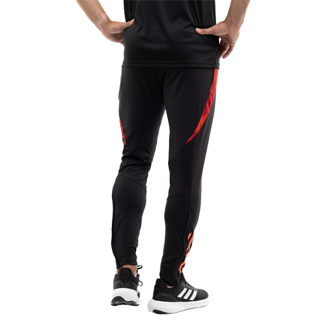 Adidas Heren tiro 24 wedstrijd joggingbroek UTPP5221_blackred large