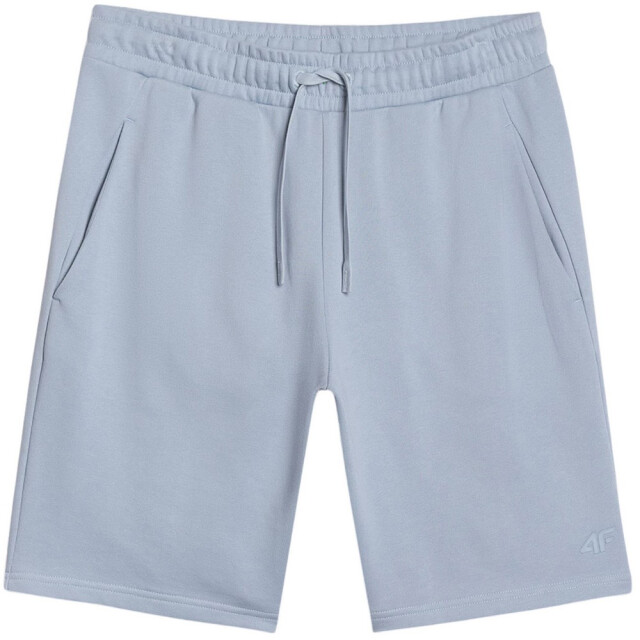 4F Heren cas m571 korte broek UTPP5333_blue large