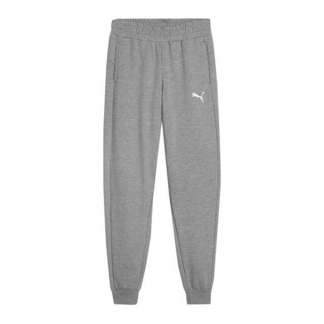 Puma Joggingbroek voor kinderen/kinderen team goal UTPP5167_grey large